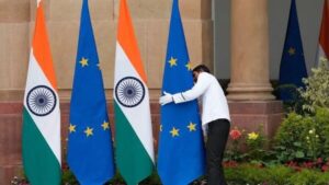 India Faces EU Green Trade Barriers in 2025