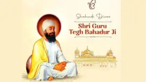 Guru Tegh Bahadur: Courage & Legacy Remembered