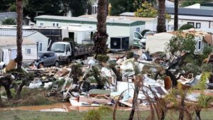 Storm Claudia Devastates Portugal, Wales: Latest Impact