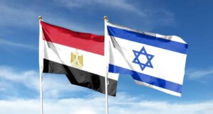 Israel Declares Egypt Border Closed Military Zone
