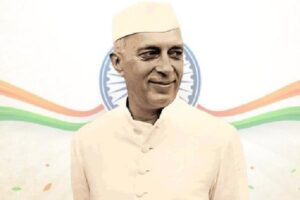 Modi Honors Nehru, Stresses Sustainable Legacy