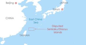 Tensions Escalate: China, Japan & Senkaku Patrol