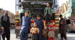 Pakistan’s Afghan Detentions Spark Global Uproar