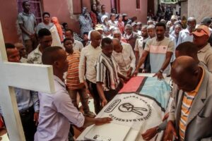 Tanzania Faces Criticism Over Election Killings