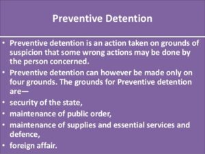 Supreme Court Rules: Written Arrest Grounds Mandatory