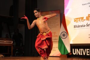 Bharat-Sri Lanka Sanskrit Fest: Cultural Unity