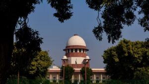 Supreme Court Pushes Web Regulator