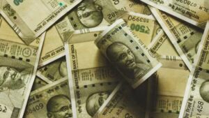Rupee Becomes Asia's Weakest Currency in 2025