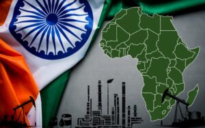 India & Africa: Building a Shared Strategic Future