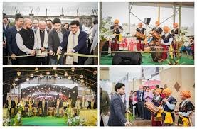 Sohra Tourism Circuit Launched Under PM-DevINE
