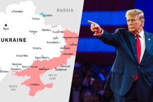 Trump’s Ukraine Peace Plan: India’s Stakes