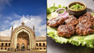 UNESCO Honors Lucknow for Culinary Heritage 2025
