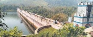 Mullaperiyar Ward: Idukki’s Unique Achievement