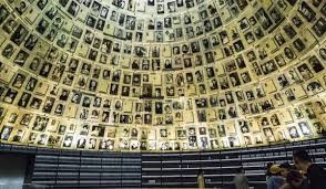 Yad Vashem IDs 5 Million Holocaust Victims Today