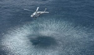 Indian Navy Commissions New MH-60R Squadron