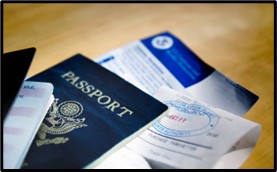 Pending Trials & Passport Denial: SC Ruling