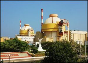 Modernizing Nuclear: Reform & Market Strategy