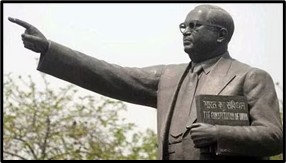 India Marks 70th Ambedkar Mahaparinirvan Diwas