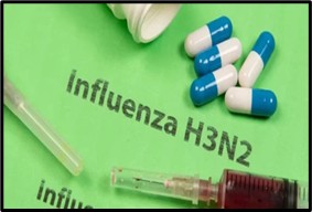 Karachi on Alert: Rising H3N2 Flu Cases