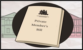 Key Private Bills: Employee & Education Reforms