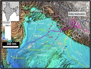 Dulhasti-II Gets Green Nod Amid Indus Treaty Pause