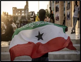 Israel Recognizes Somaliland: Regional Fallout
