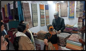 Craftkatha 2025: India’s Handicraft Legacy