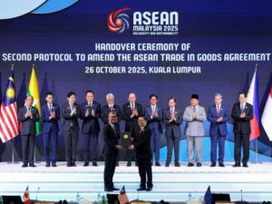 ASEAN–India Tourism Boosts Connectivity