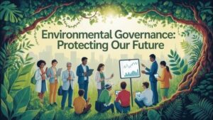 Development vs Environment: Finding Balance