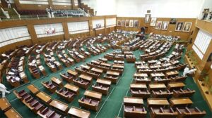 Karnataka Bill to Criminalise Social Boycott