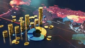 Capital Formation Slowdown in India’s Growth