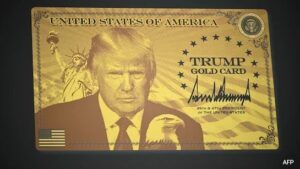 Trump’s New High-Cost Gold Visa Plan
