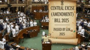 Lok Sabha Debates Health and Security Cess Bill