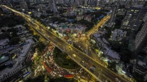 Urban Future: Cities as Living Ecosystems