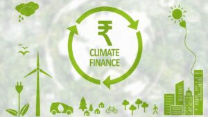 India’s Pragmatic Climate Finance Roadmap