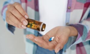 Antibiotic Misuse: India's AMR Crisis