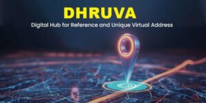 India Post DHRUVA Digital Address Push