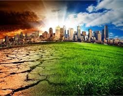 Urban Modernity & Asia’s Climate Shocks