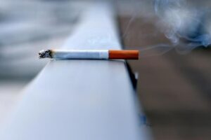 Parliament Passes Bill to Raise Tobacco Duties