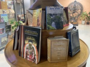 IGNCA’s New Book on Indian Identity