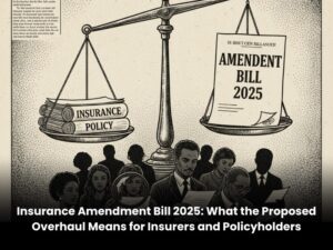 Insurance Bill 2025: Key Reforms Explained