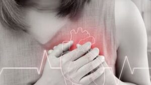 Circulatory Diseases Top India Death Causes