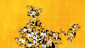 Population Growth in Indian Island Territories