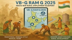 New Rural Job Scheme Drops Demand Model