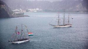 India–Oman Visit: Beyond Routine Diplomacy