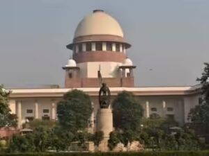 SC: Merit Beats Quota in Unreserved Jobs