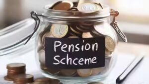 India’s Pension Reforms for Social Security