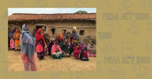 PESA Festival: Tribal Self-Governance Boost