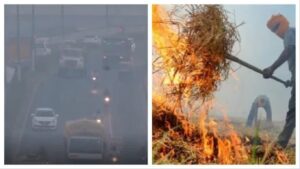 Supreme Court on Delhi Smog