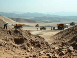 Fixing India’s Rare-Earth Magnet Gap